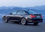 BMW 730d